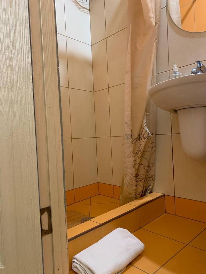 Marka Vovchka Apartment Lviv